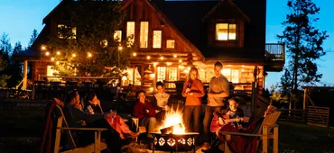 Small Private Groups