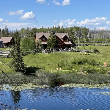 A Top Luxury Eco Lodge in 2024