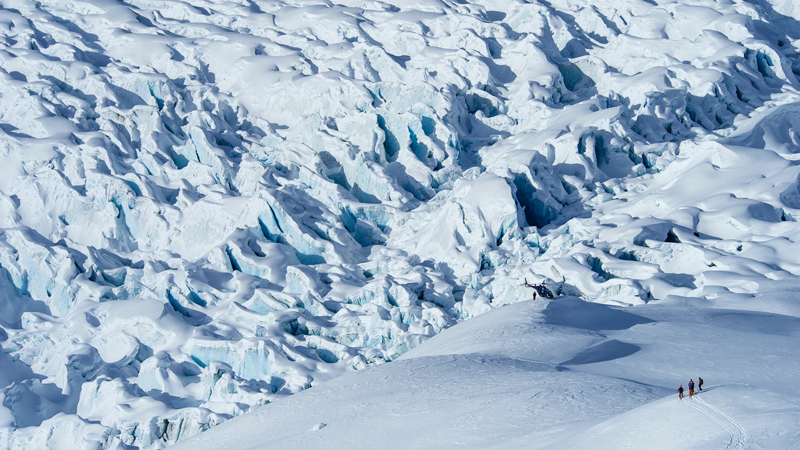 Bella Coola Heli Sports